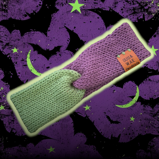 Handmade Ear Warmers