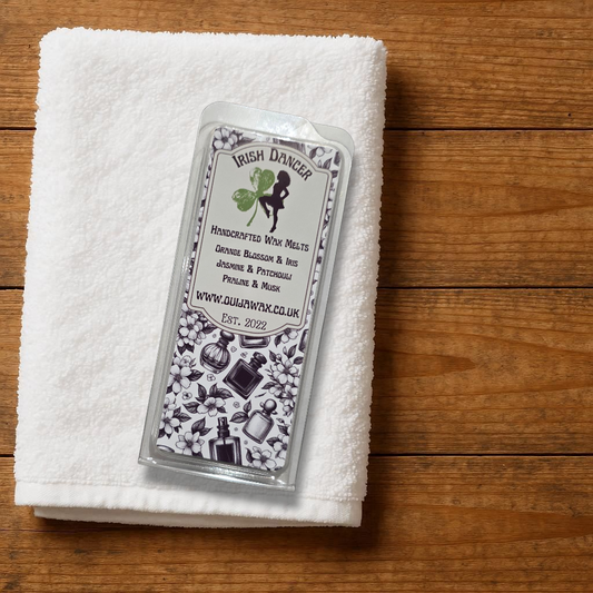 Irish Dancer Wax Melts
