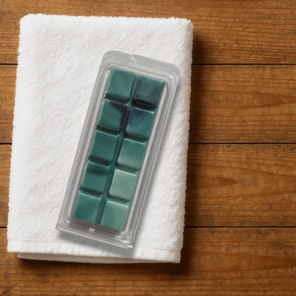 Irish Dancer Wax Melts